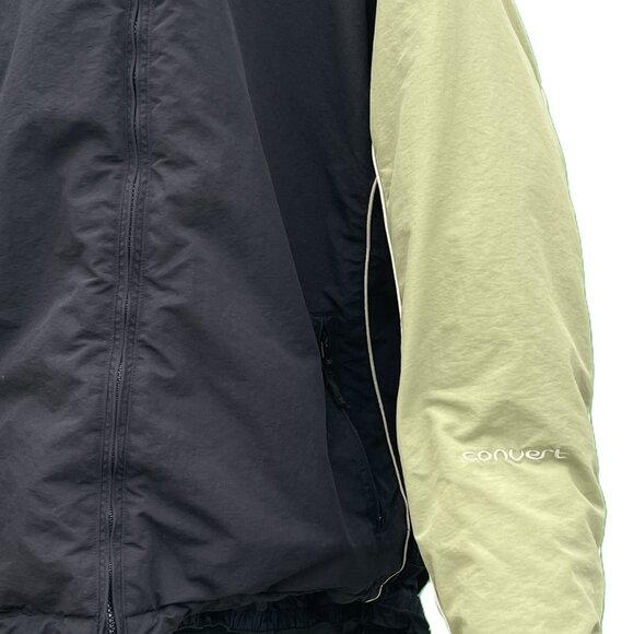 Women's Columbia Convert Jacket Size L - Picture 3 of 12